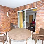 Elbsegler, 1 Apartman *