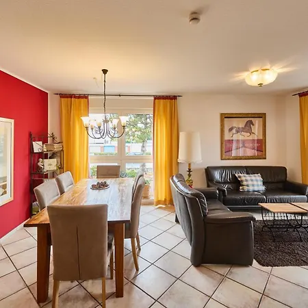 Apartmán Elbsegler, 1
