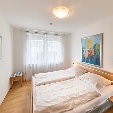 Apartmán Elbsegler, 1 Duhnen