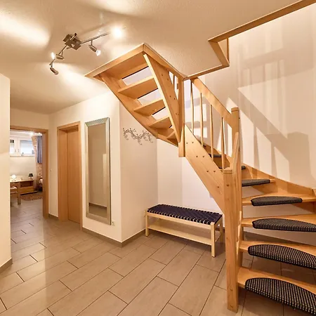Elbsegler, 1 Daire *