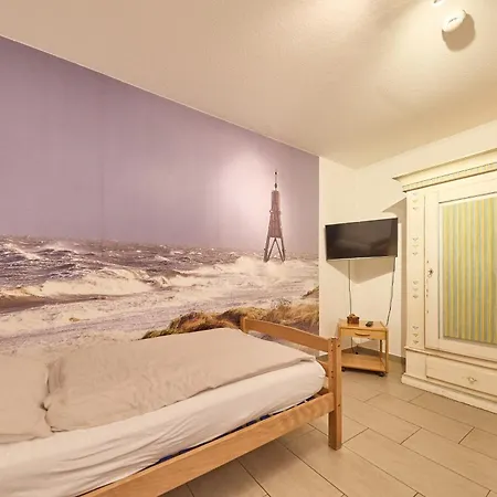 Apartmán Elbsegler, 1 *