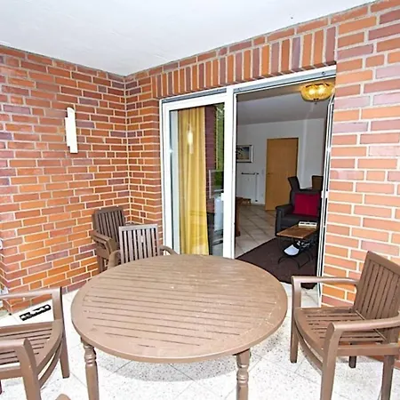 Elbsegler, 1 Apartmán *