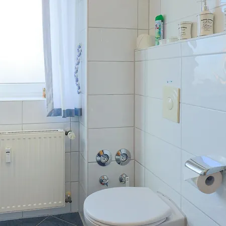 Apartmán Elbsegler, 1 *