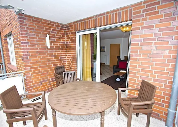 Elbsegler, 1 Apartmán *
