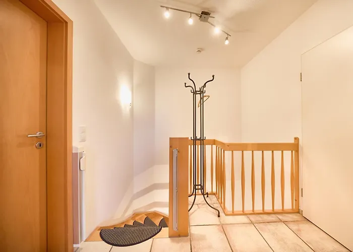 Apartmán Elbsegler, 1