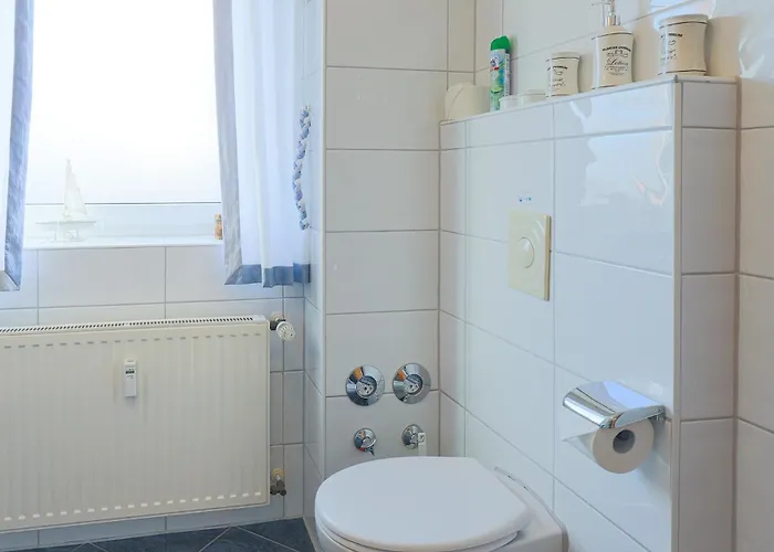 Apartmán Elbsegler, 1 *