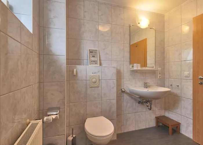 Apartmán Elbsegler, 1 *